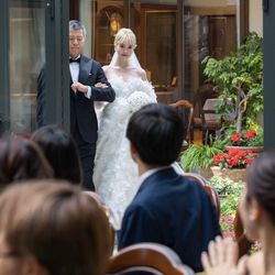 リストランテASOの写真7枚目