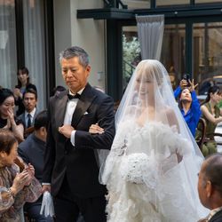 リストランテASOの写真19枚目