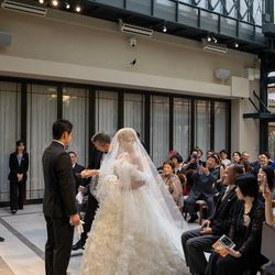 リストランテASOの写真15枚目