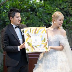 リストランテASOの写真3枚目