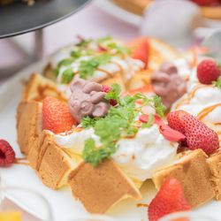 ルシェルアンジュ水戸 ウエディングシャトーの写真2枚目