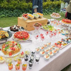 ルシェルアンジュ水戸 ウエディングシャトーの写真6枚目