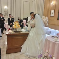 ルシェルアンジュ水戸 ウエディングシャトーの写真9枚目