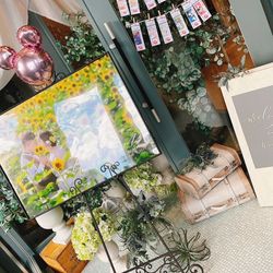 ルシェルアンジュ水戸 ウエディングシャトーの写真7枚目