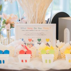 ルシェルアンジュ水戸 ウエディングシャトーの写真7枚目