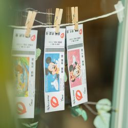 ルシェルアンジュ水戸 ウエディングシャトーの写真10枚目