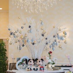 ルシェルアンジュ水戸 ウエディングシャトーの写真13枚目