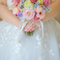 ルシェルアンジュ水戸 ウエディングシャトーの写真9枚目