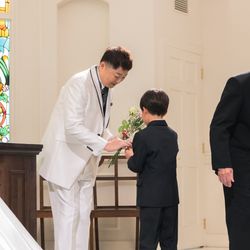 ルシェルアンジュ水戸 ウエディングシャトーの写真14枚目