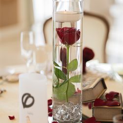 ルシェルアンジュ水戸 ウエディングシャトーの写真6枚目