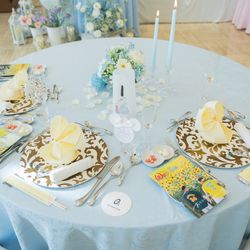 ルシェルアンジュ水戸 ウエディングシャトーの写真17枚目