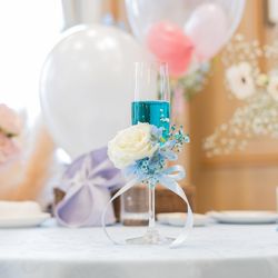 ルシェルアンジュ水戸 ウエディングシャトーの写真31枚目