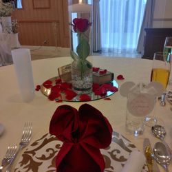 ルシェルアンジュ水戸 ウエディングシャトーの写真9枚目