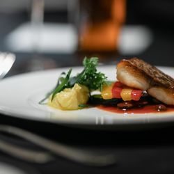 グランド ハイアット 東京の写真9枚目