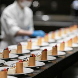 グランド ハイアット 東京の写真22枚目