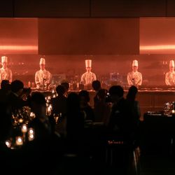 グランド ハイアット 東京の写真5枚目