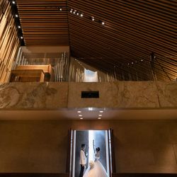 グランド ハイアット 東京の写真23枚目