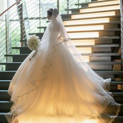 グランド ハイアット 東京の写真14枚目