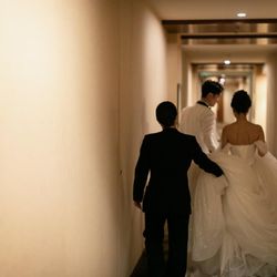 グランド ハイアット 東京の写真8枚目