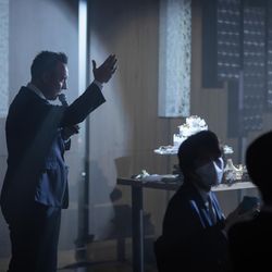 グランド ハイアット 東京の写真36枚目