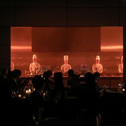 グランド ハイアット 東京の写真3枚目