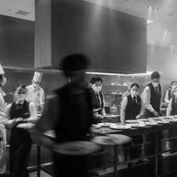 グランド ハイアット 東京の写真27枚目