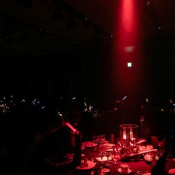 グランド ハイアット 東京の写真29枚目