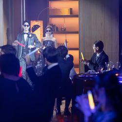 グランド ハイアット 東京の写真17枚目