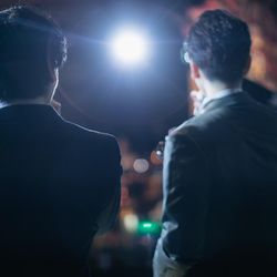 グランド ハイアット 東京の写真23枚目