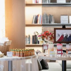 グランド ハイアット 東京の写真10枚目