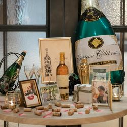 グランド ハイアット 東京の写真19枚目