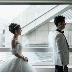 グランド ハイアット 東京の写真22枚目