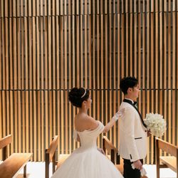 グランド ハイアット 東京の写真22枚目