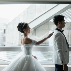 グランド ハイアット 東京の写真28枚目