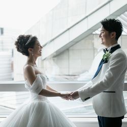 グランド ハイアット 東京の写真16枚目