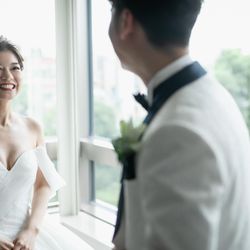 グランド ハイアット 東京の写真3枚目