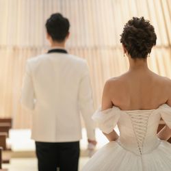 グランド ハイアット 東京の写真18枚目