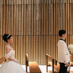 グランド ハイアット 東京の写真35枚目