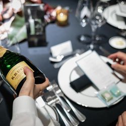 グランド ハイアット 東京の写真6枚目