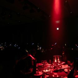 グランド ハイアット 東京の写真35枚目