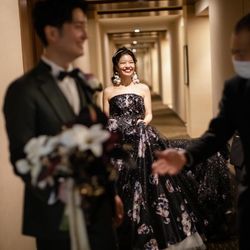 グランド ハイアット 東京の写真10枚目