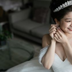 グランド ハイアット 東京の写真22枚目