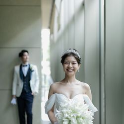 グランド ハイアット 東京の写真20枚目