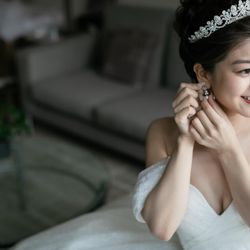 グランド ハイアット 東京の写真17枚目