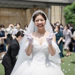 グランド ハイアット 東京の写真5枚目