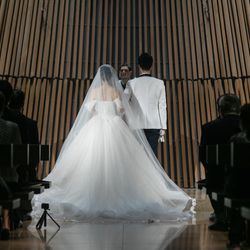 グランド ハイアット 東京の写真1枚目