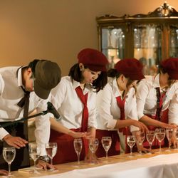 アートグレース ウエディング スクエアの写真13枚目