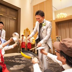 アートグレース ウエディング スクエアの写真7枚目