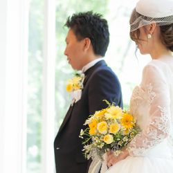 アートグレース ウエディング スクエアの写真1枚目