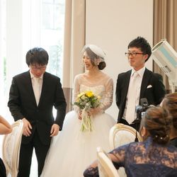 アートグレース ウエディング スクエアの写真29枚目